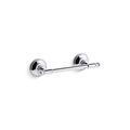 Kohler Eclectic Toilet Paper Holder 26502-CP